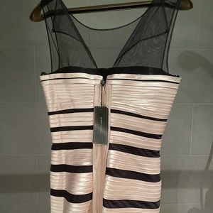 Brand new beautiful BCBG dress.